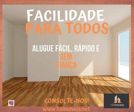 Foto 1 de Apartamento com 1 Quarto para alugar, 75m² em Renascença, Belo Horizonte