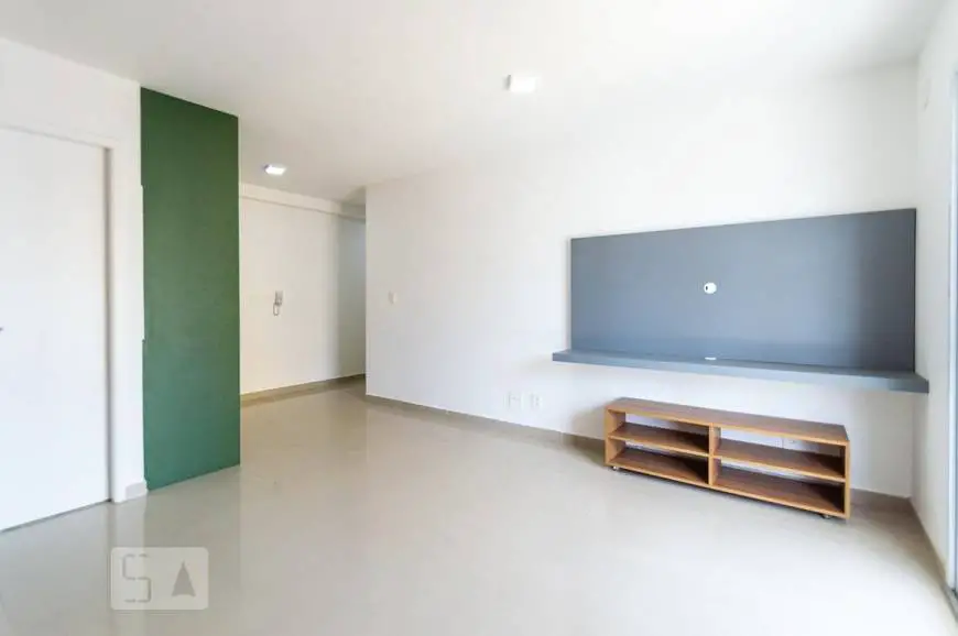 Foto 3 de Apartamento com 1 Quarto para alugar, 36m² em Santa Cecília, São Paulo