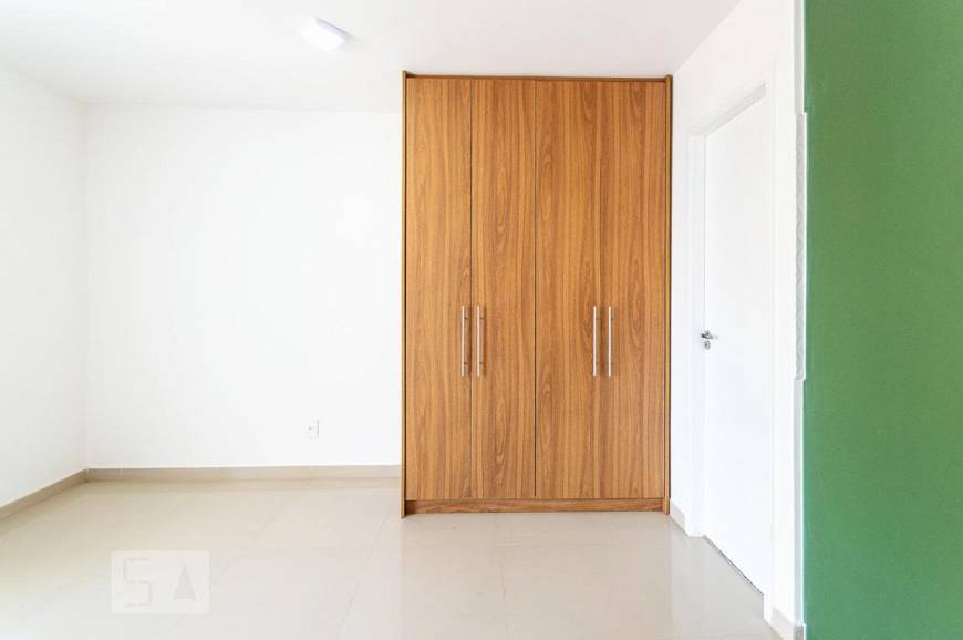 Foto 5 de Apartamento com 1 Quarto para alugar, 36m² em Santa Cecília, São Paulo