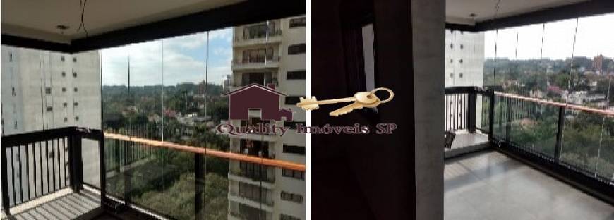Foto 1 de Apartamento com 1 Quarto para alugar, 46m² em Santo Amaro, São Paulo