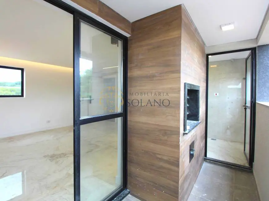 Foto 2 de Apartamento com 2 Quartos à venda, 73m² em Bacacheri, Curitiba