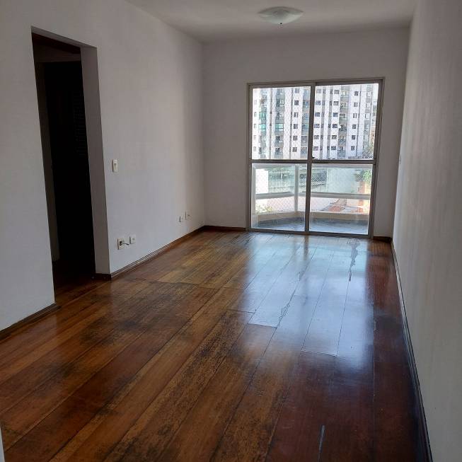 Foto 1 de Apartamento com 2 Quartos à venda, 54m² em Bosque da Saúde, São Paulo