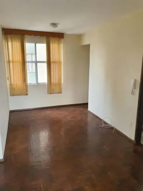 Foto 2 de Apartamento com 2 Quartos para alugar, 67m² em Caiçaras, Belo Horizonte