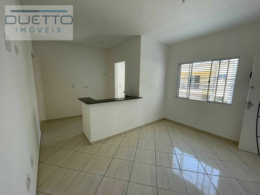 Foto 1 de Apartamento com 2 Quartos à venda, 55m² em Centro, Mogi das Cruzes