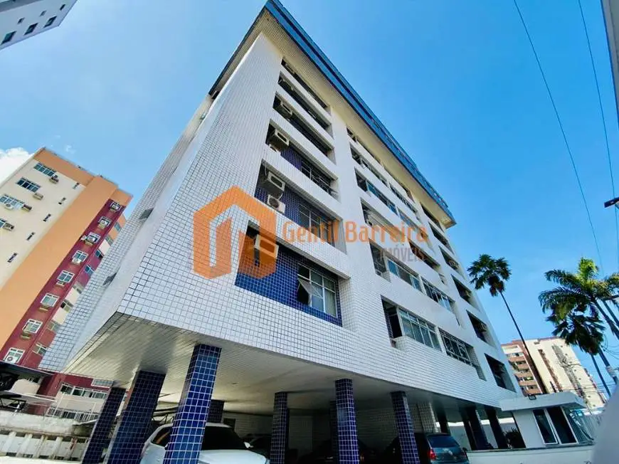 Foto 1 de Apartamento com 2 Quartos à venda, 146m² em Cocó, Fortaleza