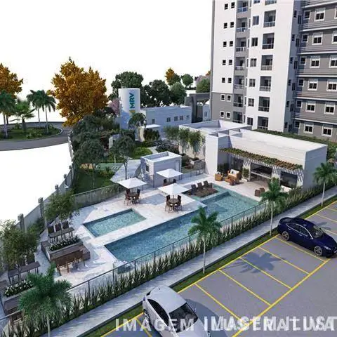 Foto 3 de Apartamento com 2 Quartos à venda, 57m² em Cruz das Almas, Maceió