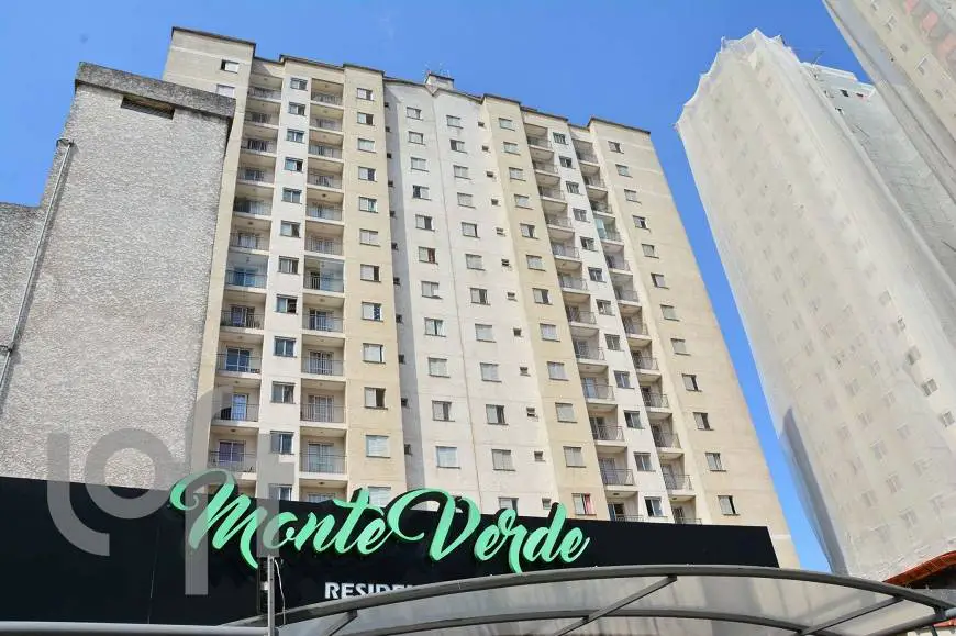 Foto 1 de Apartamento com 2 Quartos à venda, 47m² em Jardim Adutora, São Paulo