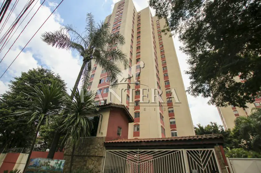 Foto 1 de Apartamento com 2 Quartos para alugar, 50m² em Jardim Ângela, São Paulo