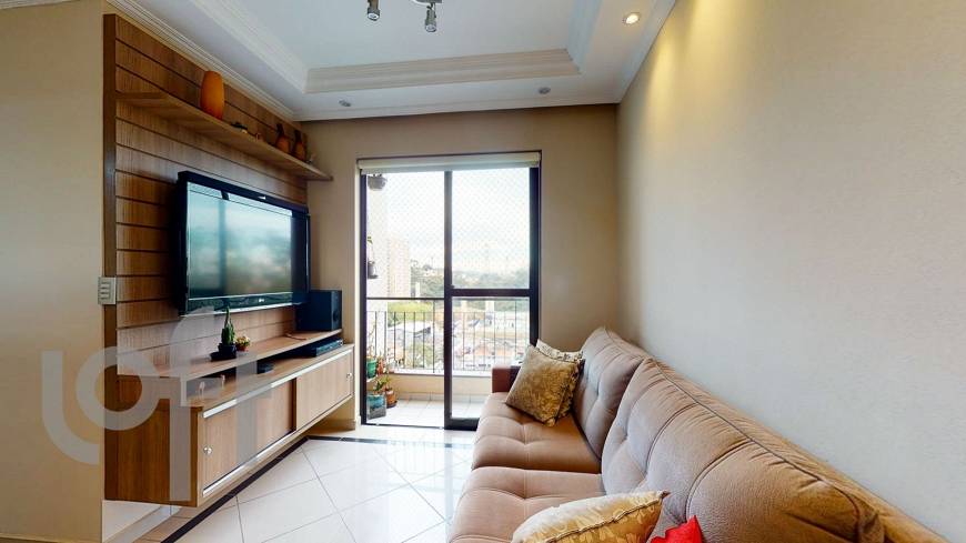 Foto 1 de Apartamento com 2 Quartos à venda, 49m² em Jardim Celeste, São Paulo