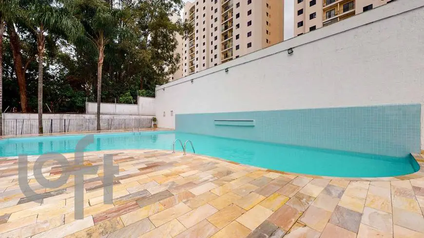 Foto 4 de Apartamento com 2 Quartos à venda, 49m² em Jardim Celeste, São Paulo
