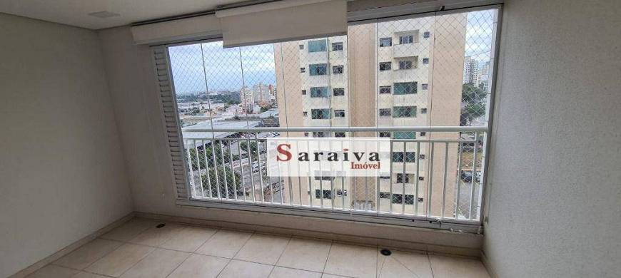 Foto 1 de Apartamento com 2 Quartos à venda, 65m² em Jardim Hollywood, São Bernardo do Campo