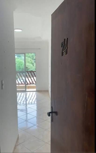 Foto 1 de Apartamento com 2 Quartos para venda ou aluguel, 57m² em Mikail II, Guarulhos