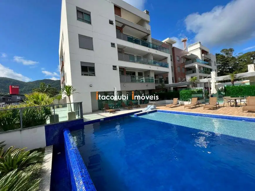 Foto 1 de Apartamento com 2 Quartos à venda, 82m² em Monte Verde, Florianópolis
