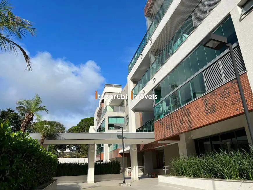 Foto 2 de Apartamento com 2 Quartos à venda, 82m² em Monte Verde, Florianópolis