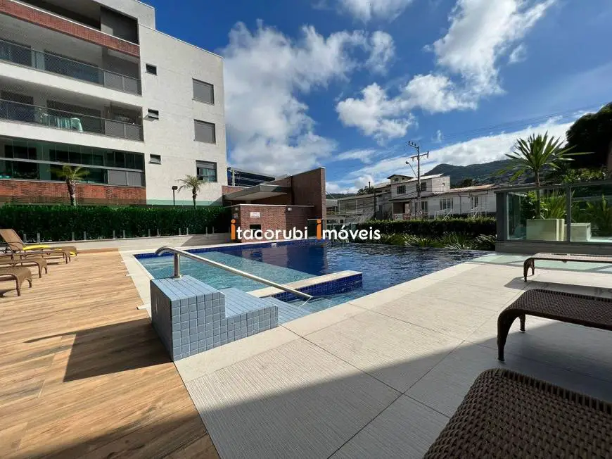 Foto 3 de Apartamento com 2 Quartos à venda, 82m² em Monte Verde, Florianópolis
