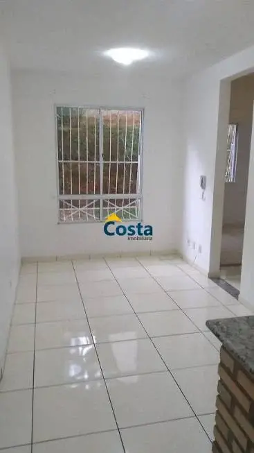 Foto 1 de Apartamento com 2 Quartos para alugar, 50m² em Niteroi, Betim