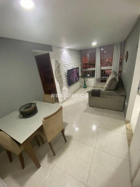 Foto 1 de Apartamento com 2 Quartos à venda, 50m² em Nossa Senhora da Penha, Vila Velha
