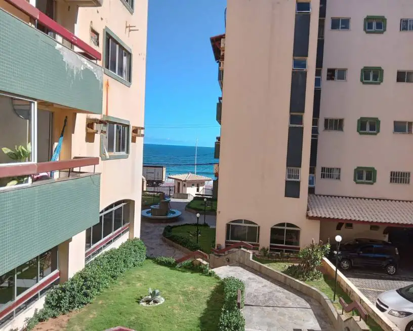 Foto 1 de Apartamento com 2 Quartos para alugar, 78m² em Ondina, Salvador