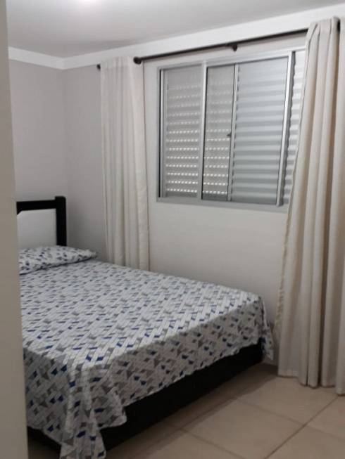 Foto 5 de Apartamento com 2 Quartos à venda, 53m² em Parque Reserva Fazenda Imperial, Sorocaba