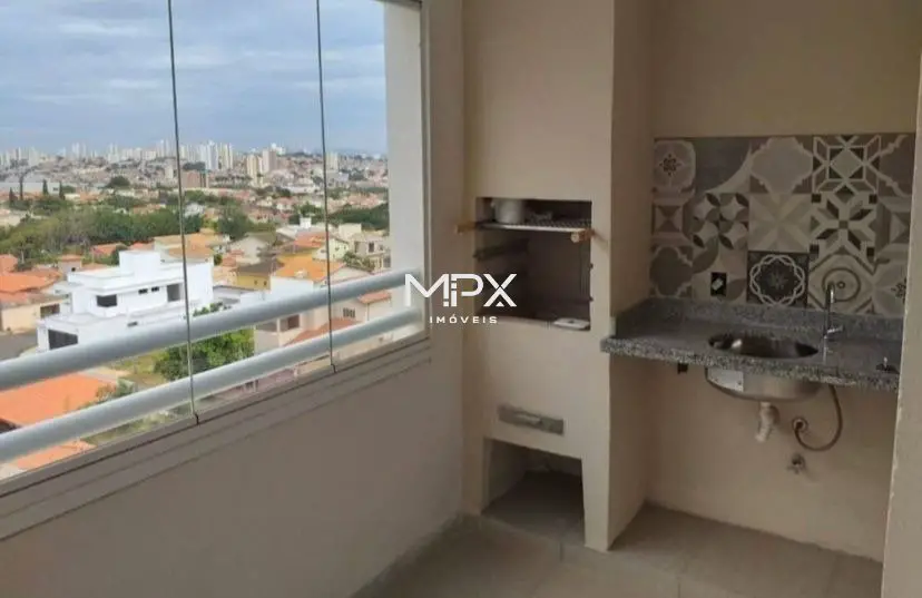 Foto 1 de Apartamento com 2 Quartos à venda, 80m² em Parque Santa Cecilia, Piracicaba