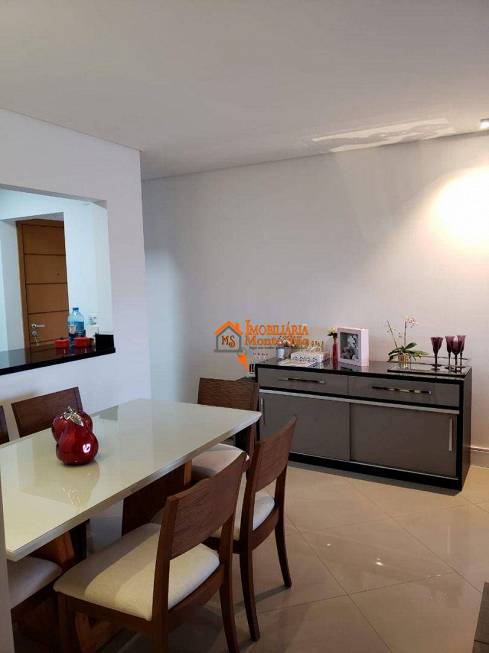 Foto 3 de Apartamento com 2 Quartos à venda, 83m² em Picanço, Guarulhos