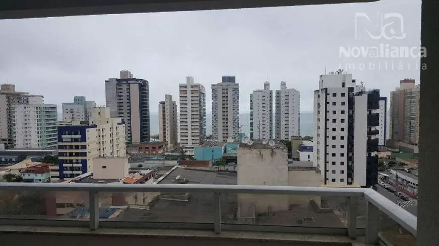 Foto 3 de Apartamento com 2 Quartos à venda, 57m² em Praia de Itaparica, Vila Velha