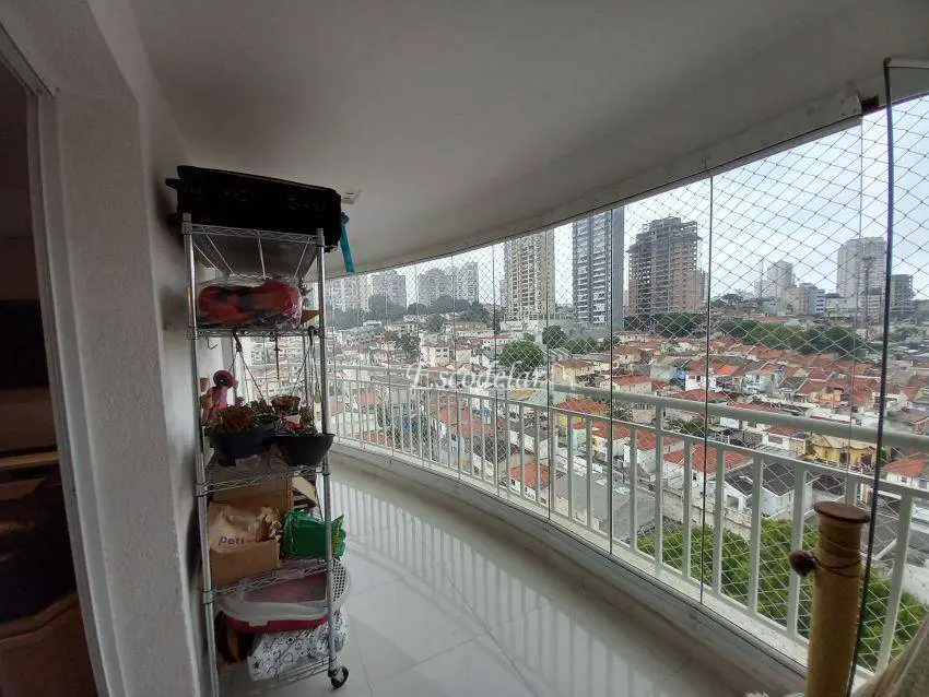 Foto 2 de Apartamento com 2 Quartos à venda, 92m² em Santana, São Paulo