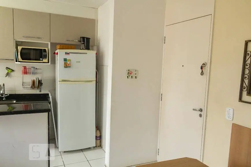 Foto 5 de Apartamento com 2 Quartos para alugar, 45m² em São Cristóvão, Rio de Janeiro