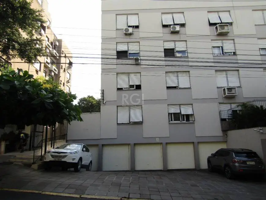 Foto 1 de Apartamento com 2 Quartos à venda, 71m² em São João, Porto Alegre