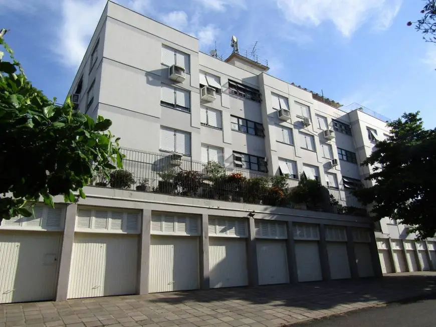 Foto 3 de Apartamento com 2 Quartos à venda, 71m² em São João, Porto Alegre