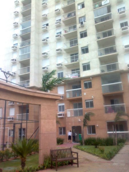 Foto 3 de Apartamento com 2 Quartos à venda, 64m² em Sarandi, Porto Alegre