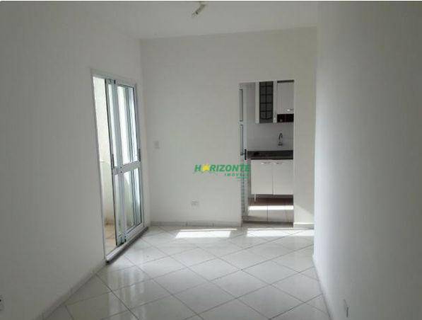 Foto 1 de Apartamento com 2 Quartos para alugar, 53m² em Urbanova, São José dos Campos