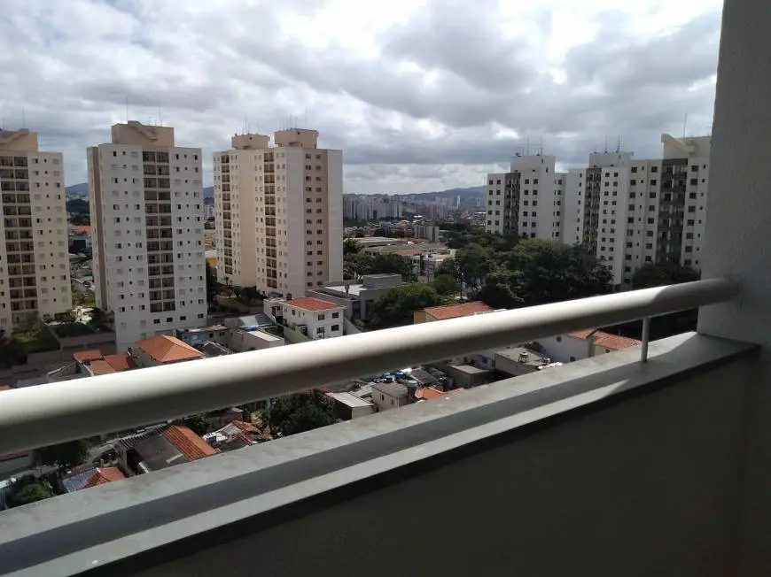 Foto 1 de Apartamento com 2 Quartos à venda, 57m² em Vila Butantã, São Paulo