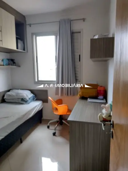 Foto 1 de Apartamento com 2 Quartos à venda, 50m² em Vila Cruz das Almas, São Paulo