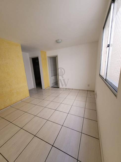 Foto 3 de Apartamento com 2 Quartos para alugar, 58m² em Vila Industrial, Campinas