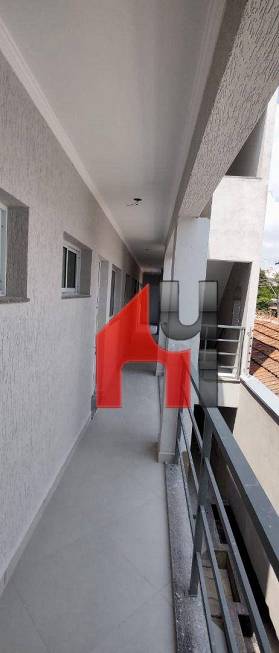 Foto 1 de Apartamento com 2 Quartos para alugar, 46m² em Vila Moinho Velho, São Paulo