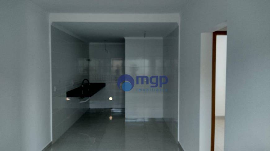 Foto 5 de Apartamento com 2 Quartos à venda, 52m² em Vila Nova Mazzei, São Paulo