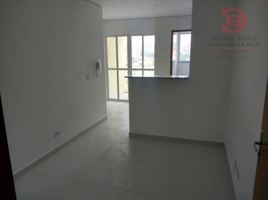 Foto 3 de Apartamento com 2 Quartos à venda, 45m² em Vila Nova York, São Paulo