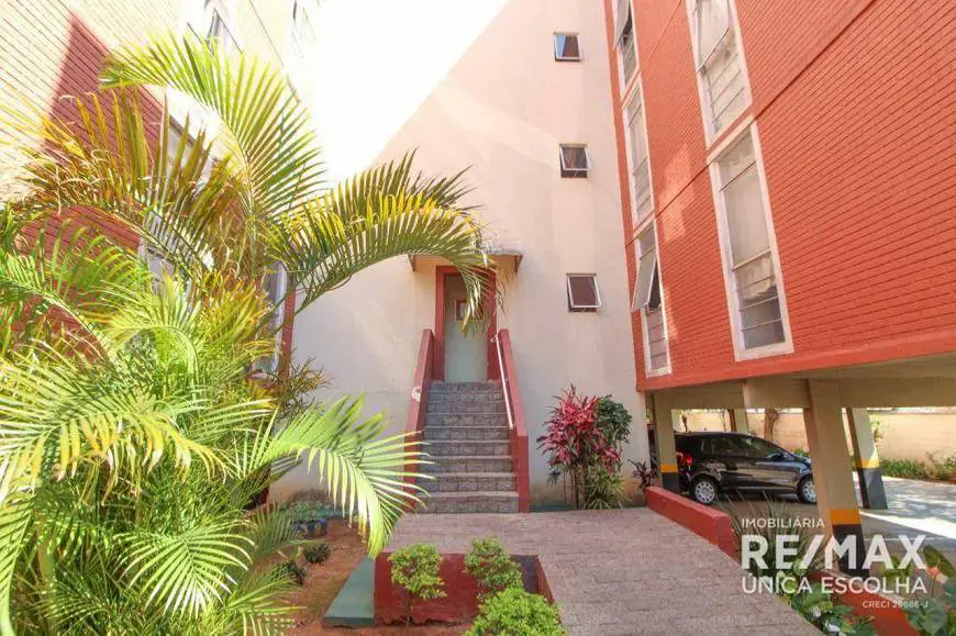 Foto 5 de Apartamento com 2 Quartos à venda, 80m² em Vila Olimpia, Sorocaba