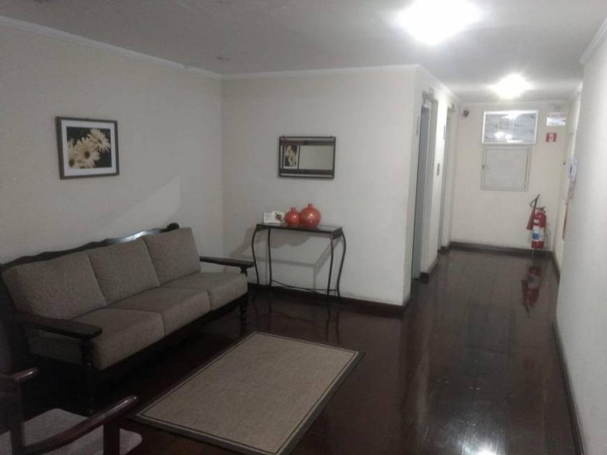 Foto 1 de Apartamento com 2 Quartos à venda, 61m² em Vila Santa Maria, São Paulo