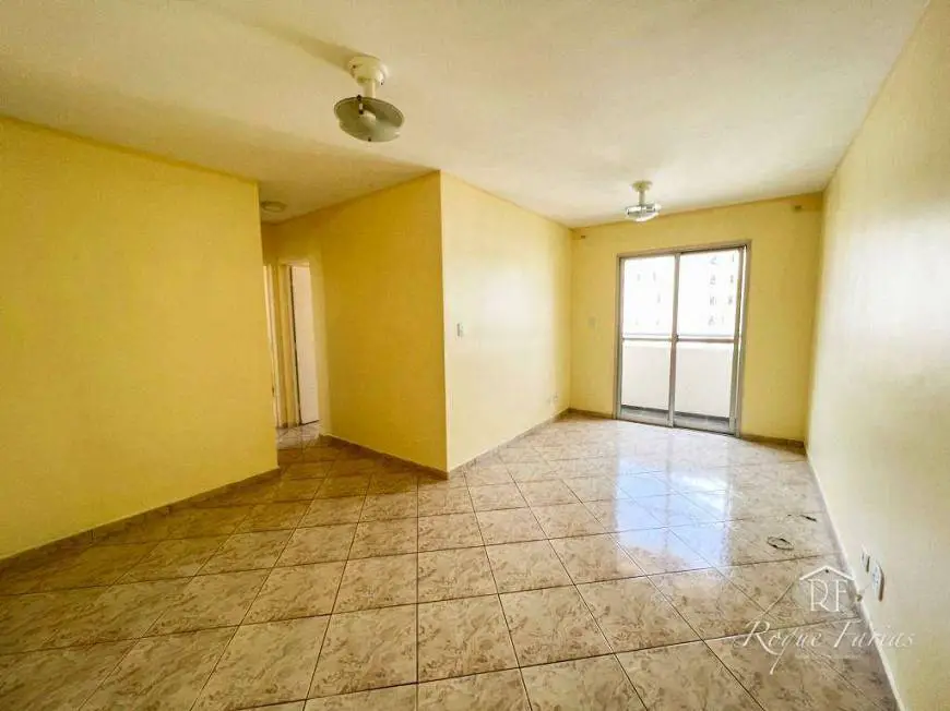 Foto 1 de Apartamento com 2 Quartos à venda, 55m² em Vila Yara, Osasco
