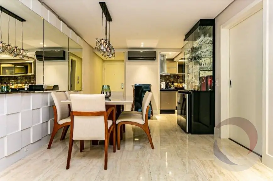 Foto 1 de Apartamento com 3 Quartos à venda, 209m² em Agronômica, Florianópolis