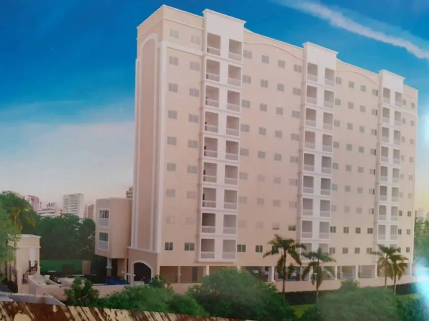 Foto 1 de Apartamento com 3 Quartos à venda, 62m² em Bela Vista, Fortaleza