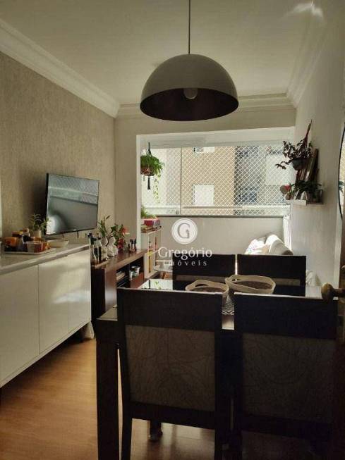 Foto 5 de Apartamento com 3 Quartos à venda, 58m² em Butantã, São Paulo