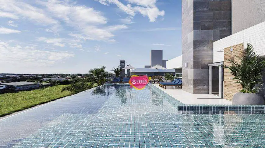 Foto 4 de Apartamento com 3 Quartos à venda, 115m² em Campeche, Florianópolis