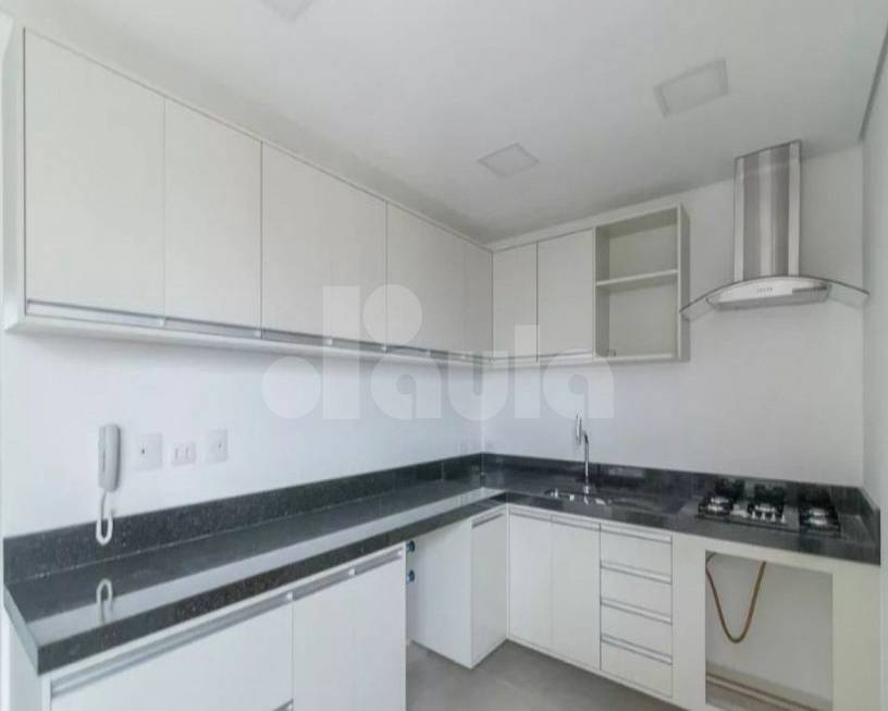 Foto 1 de Apartamento com 3 Quartos para alugar, 139m² em Campestre, Santo André
