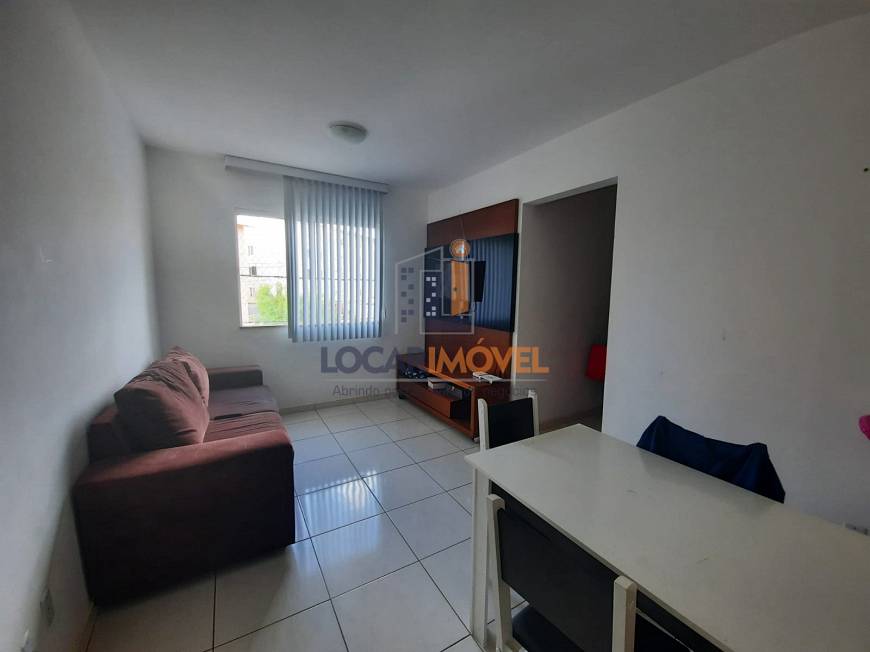 Foto 1 de Apartamento com 3 Quartos à venda, 70m² em Candeias, Vitória da Conquista