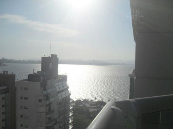 Foto 1 de Apartamento com 3 Quartos para alugar, 162m² em Centro, Florianópolis