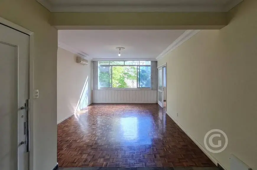 Foto 1 de Apartamento com 3 Quartos à venda, 197m² em Centro, Florianópolis