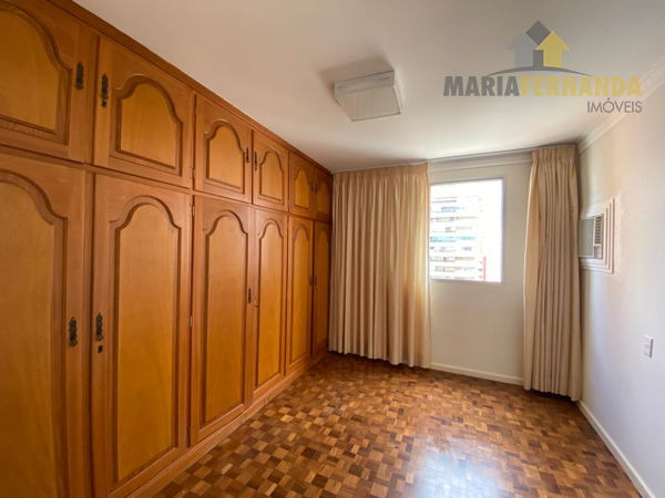 Foto 3 de Apartamento com 3 Quartos para alugar, 170m² em Centro, Londrina